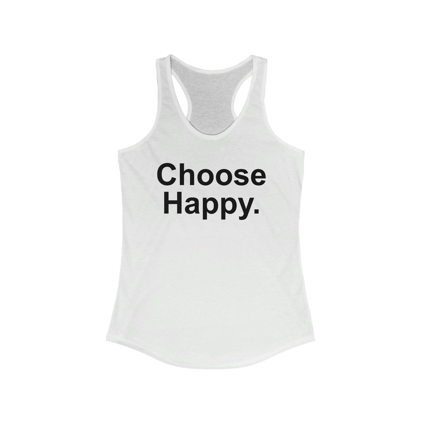 Women's Ideal Racerback Tank